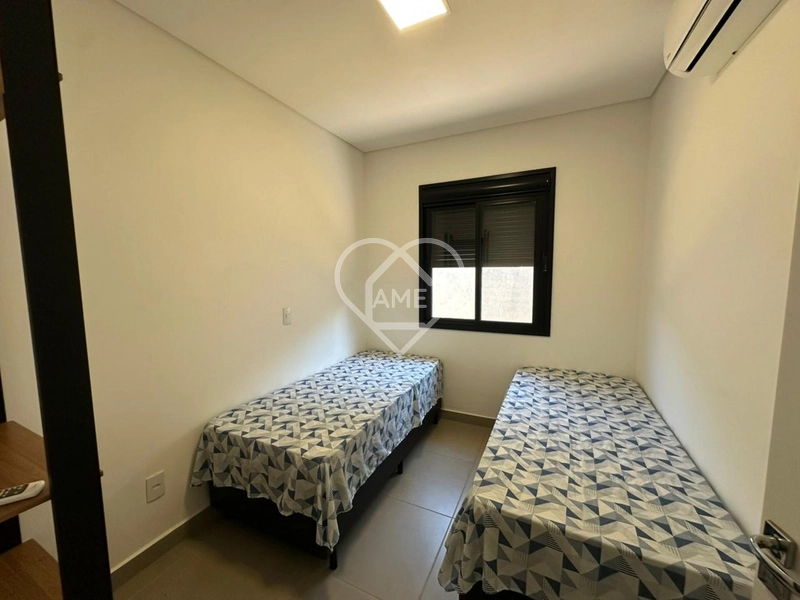Casa à Venda no Condomínio Villa Conscientia: 5ª foto da galeria de imagens do imóvel
