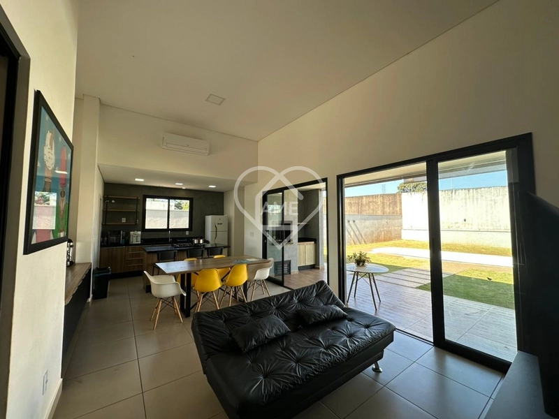 Casa à Venda no Condomínio Villa Conscientia: 11ª foto da galeria de imagens do imóvel