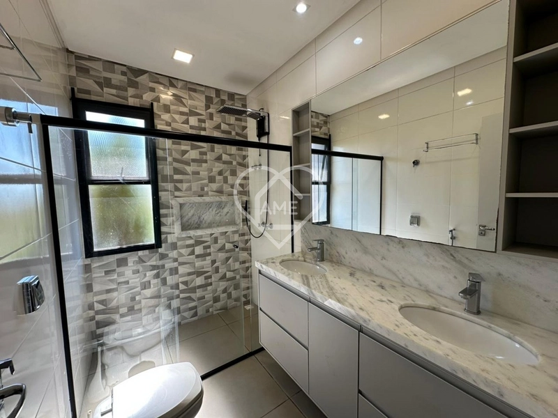 Casa à Venda no Condomínio Villa Conscientia: 3ª foto da galeria de imagens do imóvel