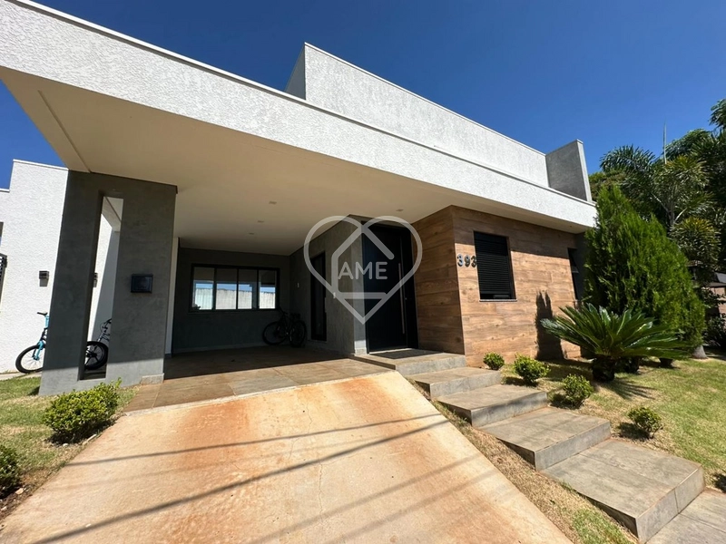 Imóvel residencial ou comercial
