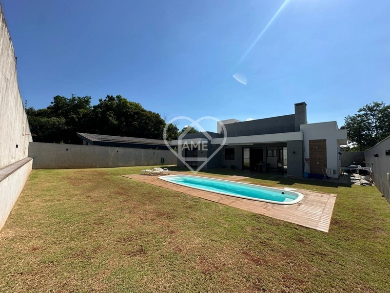 Casa à Venda no Condomínio Villa Conscientia: 4ª foto da galeria de imagens do imóvel