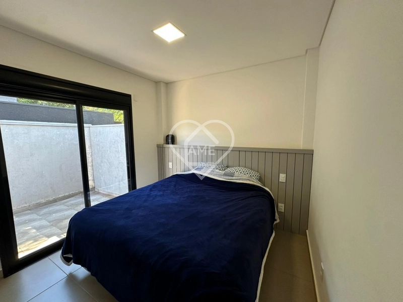 Casa à Venda no Condomínio Villa Conscientia: 8ª foto da galeria de imagens do imóvel