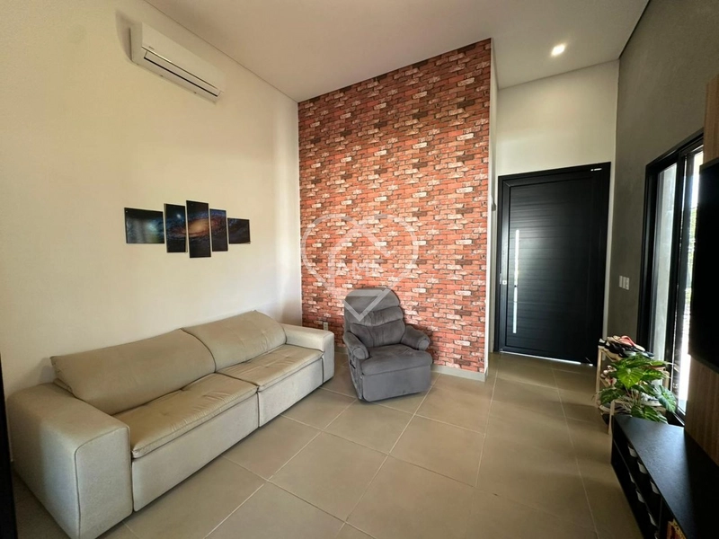Casa à Venda no Condomínio Villa Conscientia: 6ª foto da galeria de imagens do imóvel