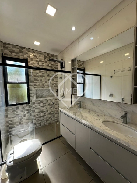 Casa à Venda no Condomínio Villa Conscientia: 7ª foto da galeria de imagens do imóvel
