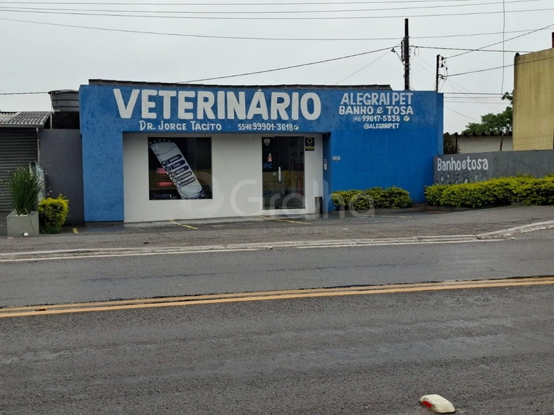 Imóvel residencial ou comercial