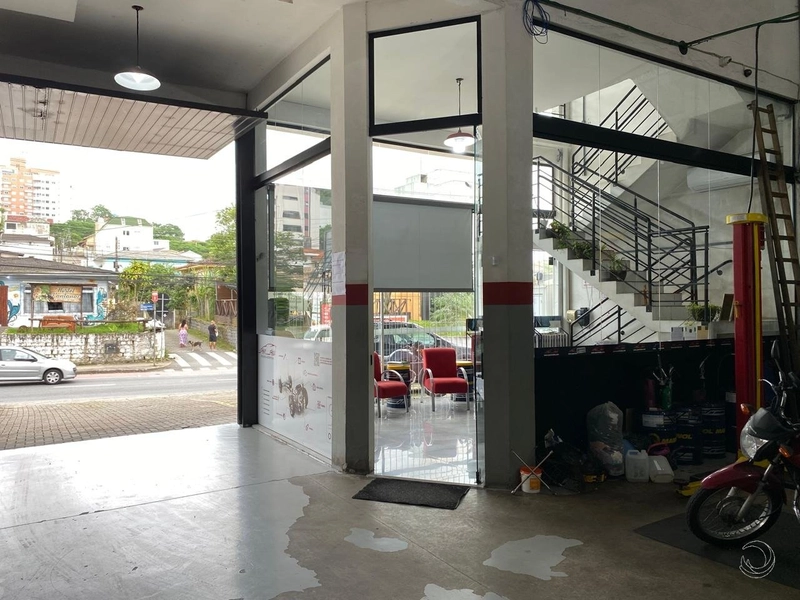 Imóvel residencial ou comercial