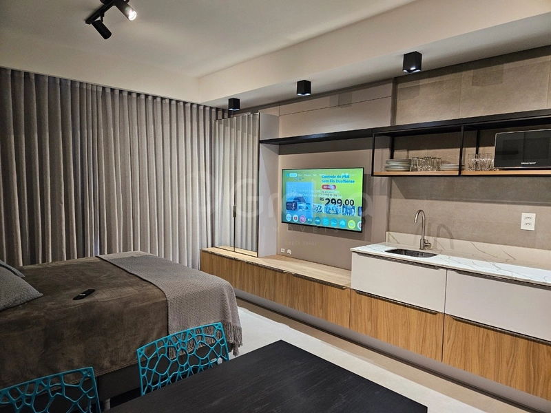 Imóvel residencial ou comercial