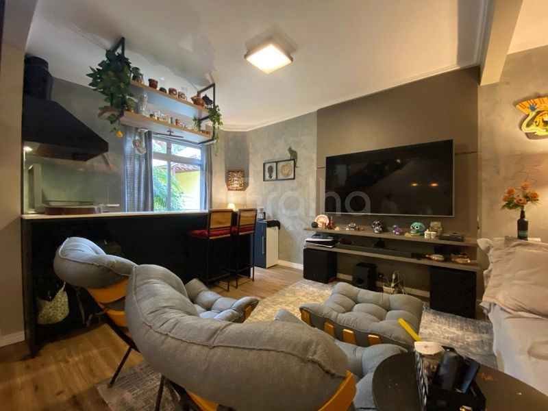 Imóvel residencial ou comercial
