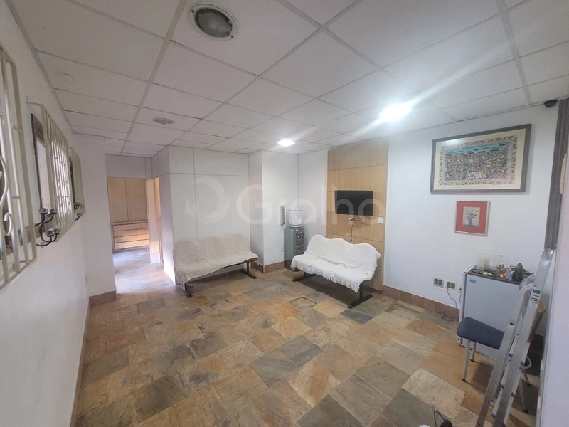 Imóvel residencial ou comercial