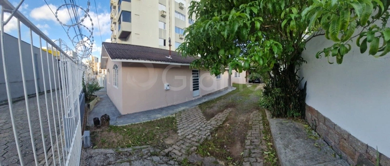 Imóvel residencial ou comercial