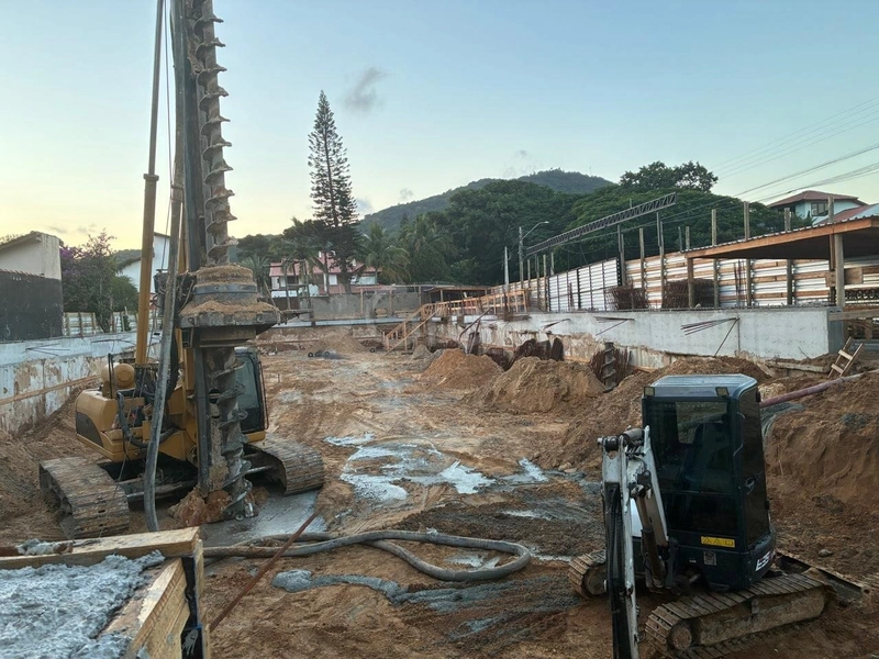 Imóvel residencial ou comercial