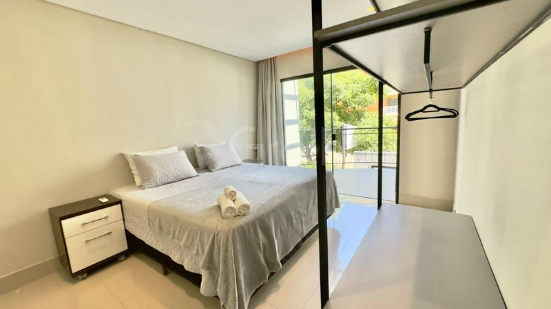 Imóvel residencial ou comercial