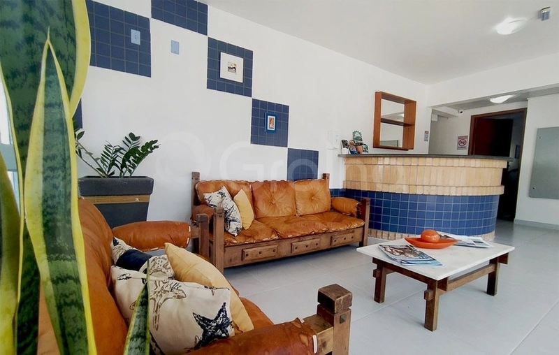 Imóvel residencial ou comercial