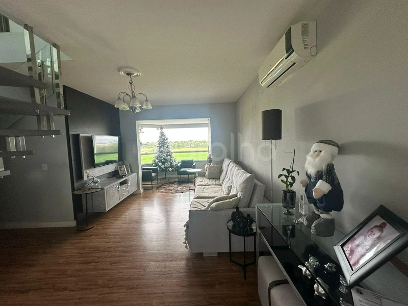 Imóvel residencial ou comercial