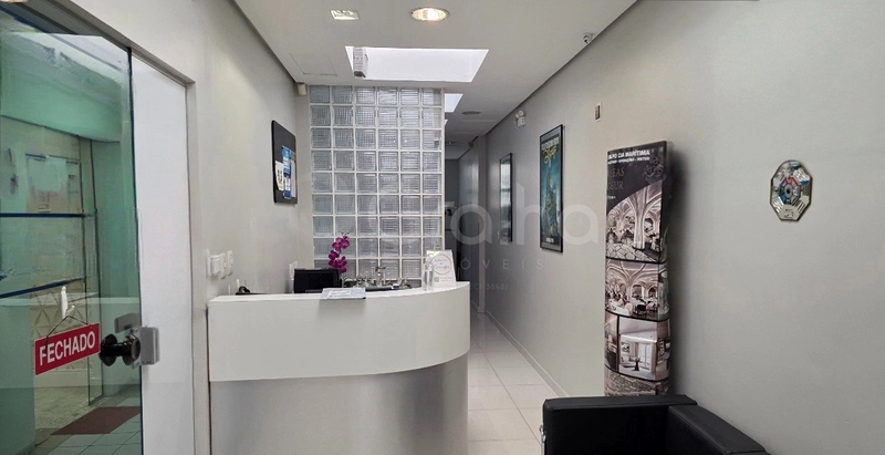 Imóvel residencial ou comercial