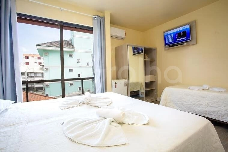 Imóvel residencial ou comercial
