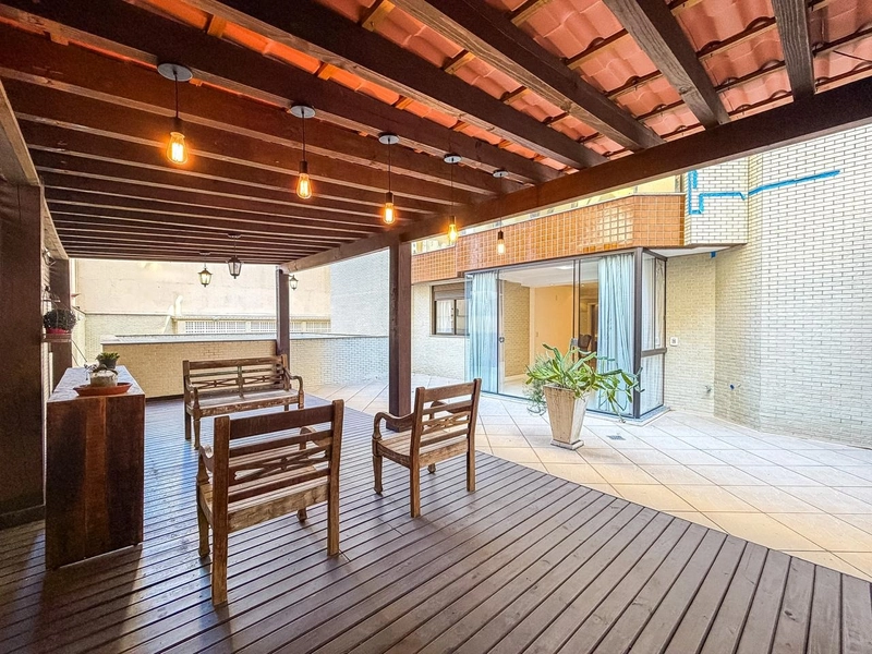 Imóvel residencial ou comercial