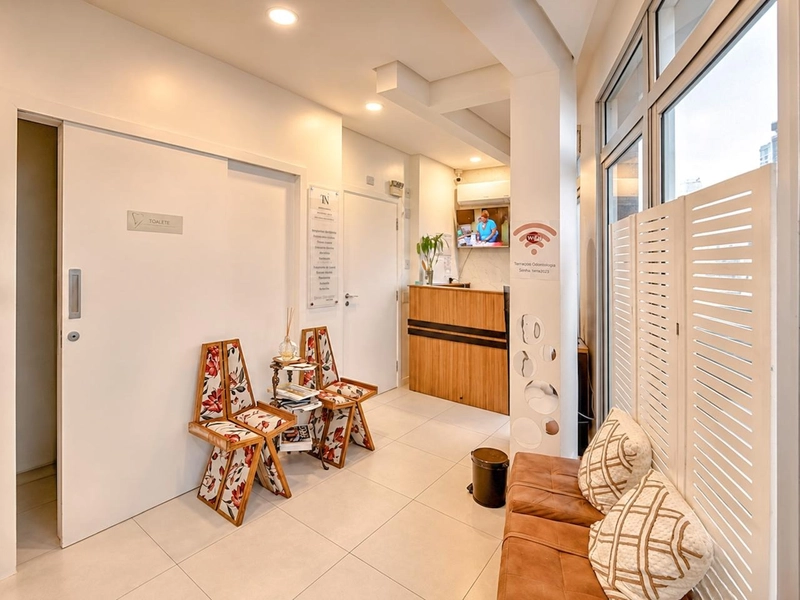 Imóvel residencial ou comercial