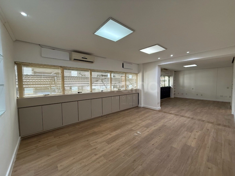 Imóvel residencial ou comercial