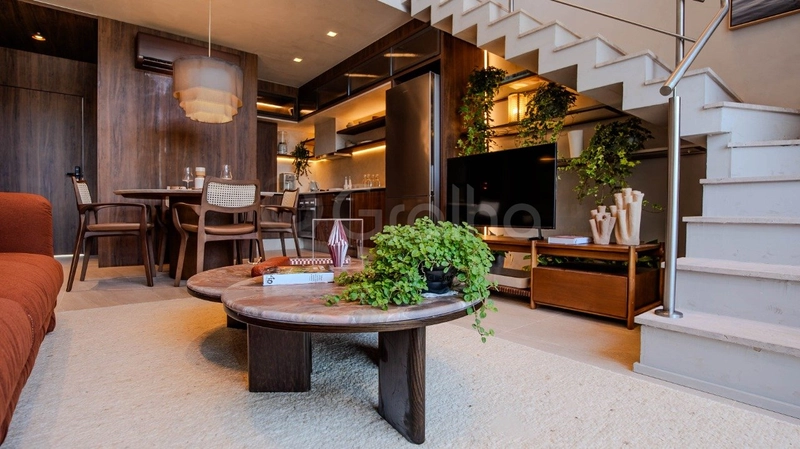 Imóvel residencial ou comercial