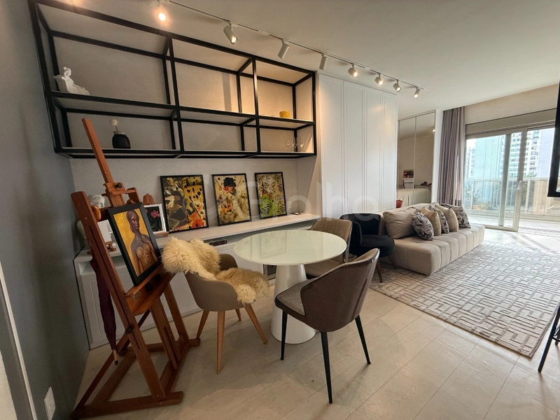 Imóvel residencial ou comercial