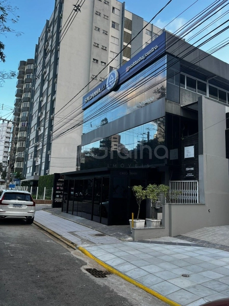 Imóvel residencial ou comercial