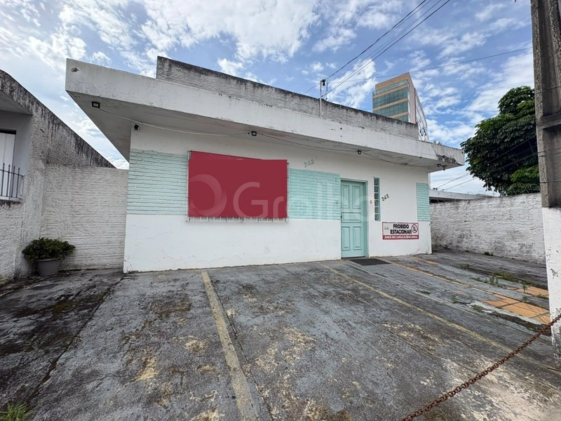 Imóvel residencial ou comercial