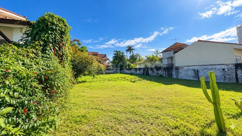 Imóvel residencial ou comercial