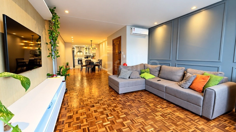 Imóvel residencial ou comercial