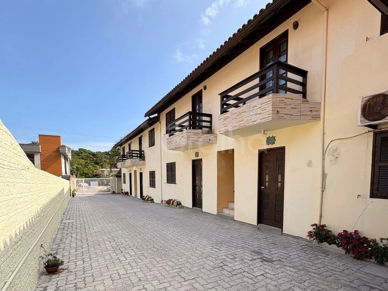 Imóvel residencial ou comercial