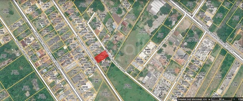 Imóvel residencial ou comercial