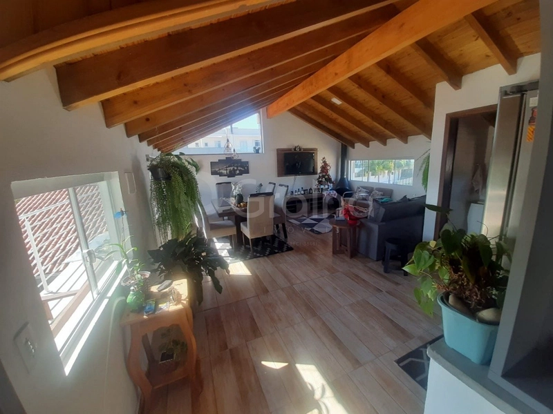 Imóvel residencial ou comercial