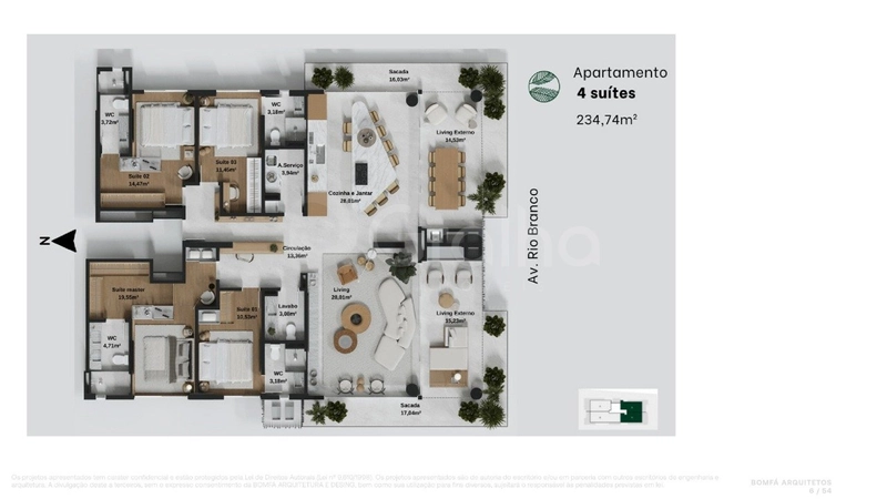 null: 8ª foto da galeria de imagens do imóvel