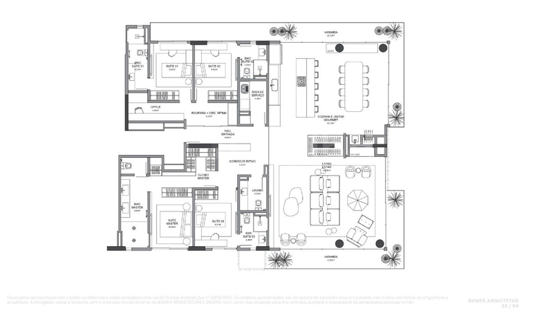 Imóvel residencial ou comercial