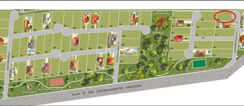 null: 6ª foto da galeria de imagens do imóvel