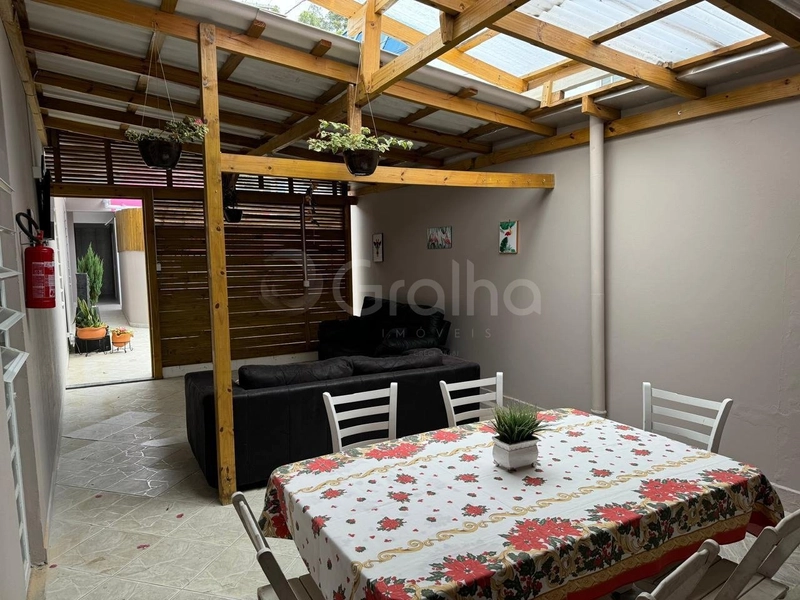 Imóvel residencial ou comercial