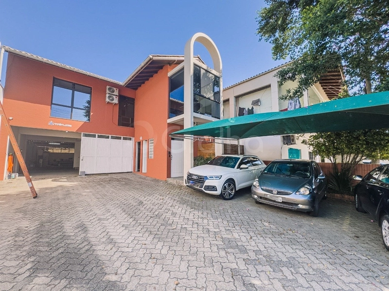 Imóvel residencial ou comercial