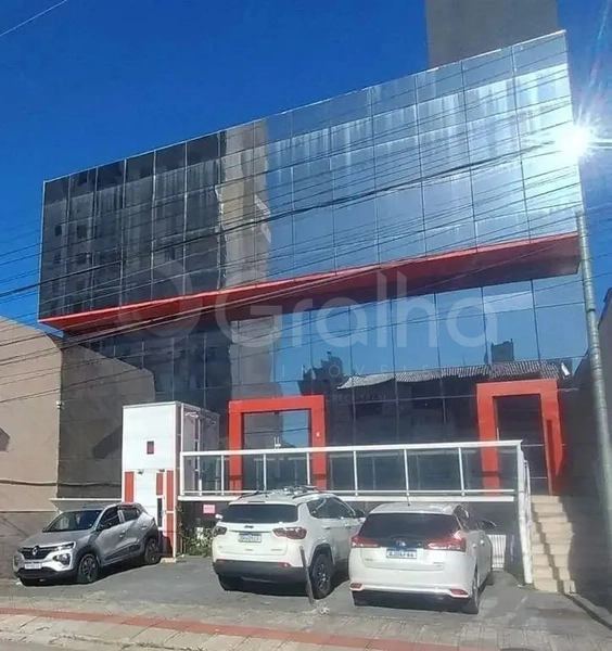 Imóvel residencial ou comercial