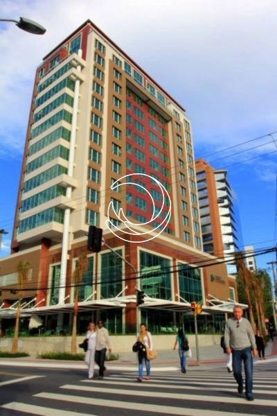 Imóvel residencial ou comercial