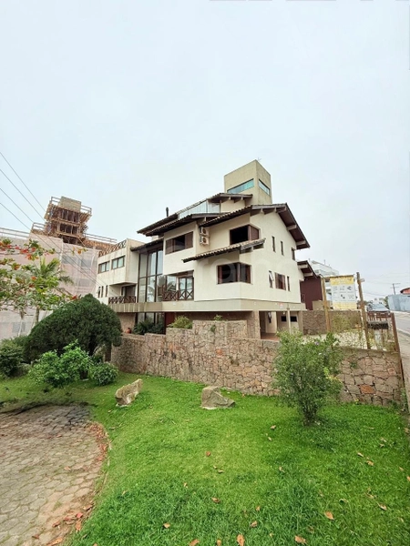 Imóvel residencial ou comercial