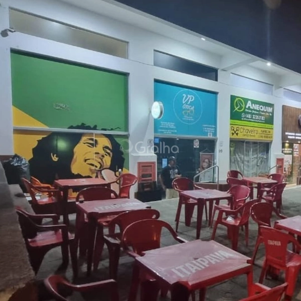 Imóvel residencial ou comercial