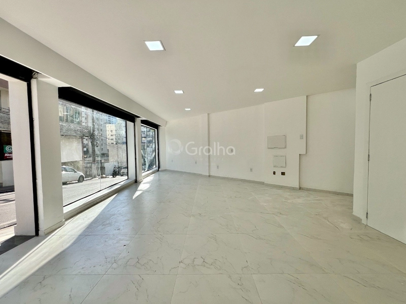 Imóvel residencial ou comercial