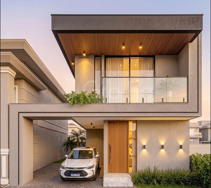 Imóvel residencial ou comercial