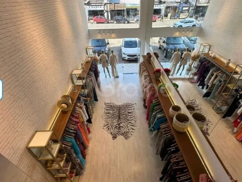 Imóvel residencial ou comercial