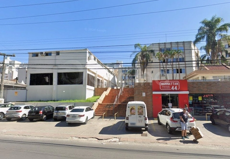 Imóvel residencial ou comercial