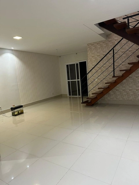 Casa à venda - Vila Mota - Bragança Paulista/SP: 2ª foto da galeria de imagens do imóvel