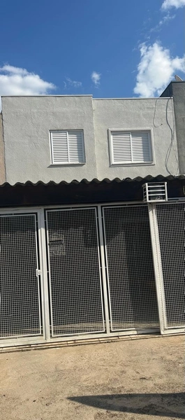 Casa à venda - Vila Mota - Bragança Paulista/SP: 1ª foto da galeria de imagens do imóvel