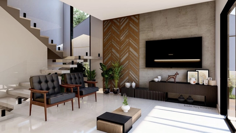 Casa à venda – Villa Verde, Bragança Paulista/SP: 4ª foto da galeria de imagens do imóvel