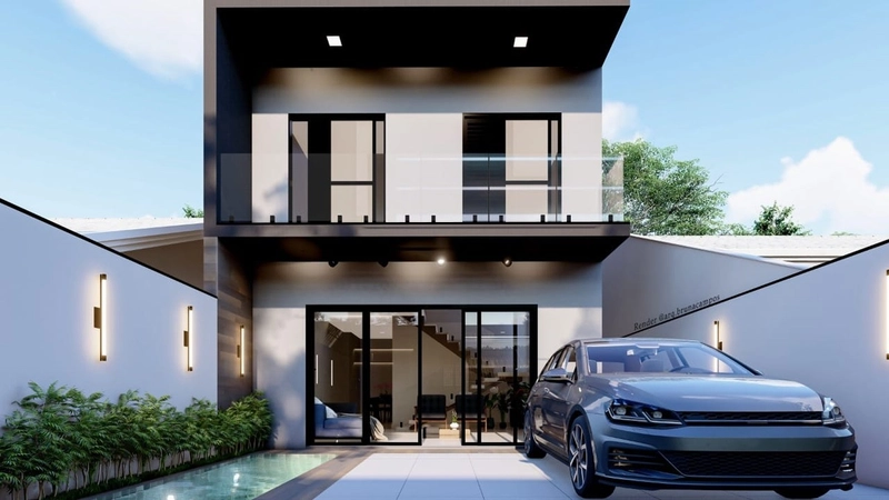 Casa à venda – Villa Verde, Bragança Paulista/SP: 5ª foto da galeria de imagens do imóvel
