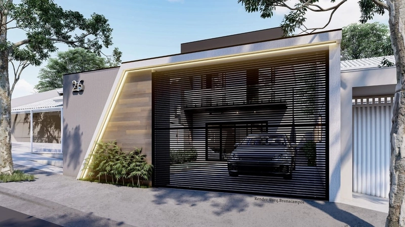 Casa à venda – Villa Verde, Bragança Paulista/SP: 1ª foto da galeria de imagens do imóvel